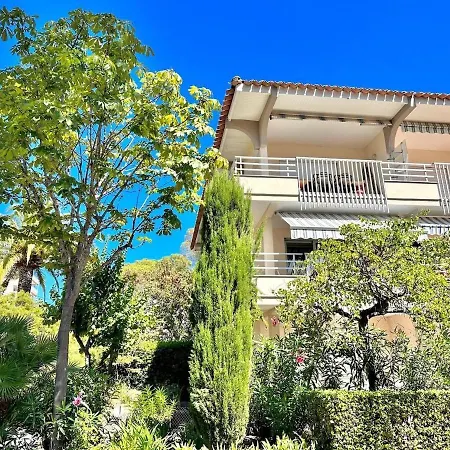 Superbe 6 Couchages - 4 Pieces - Clim - Terrasse Apartment Saint-Raphael  Exterior photo